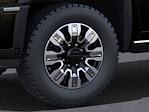 2025 GMC Sierra 3500 Crew Cab 4WD Pickup for sale #141698 - photo 9