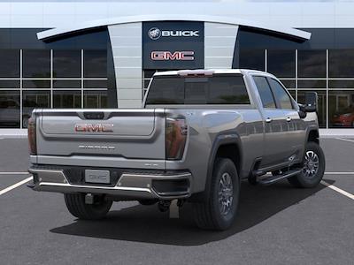 New 2025 GMC Sierra 2500 SLT Crew Cab 4WD Pickup for sale #141736 - photo 2