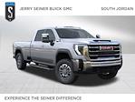 New 2025 GMC Sierra 2500 SLT Crew Cab 4WD Pickup for sale #141741 - photo 1
