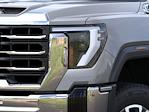 New 2025 GMC Sierra 2500 SLT Crew Cab 4WD Pickup for sale #141741 - photo 10
