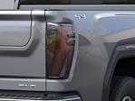 New 2025 GMC Sierra 2500 SLT Crew Cab 4WD Pickup for sale #141741 - photo 11