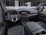 New 2025 GMC Sierra 2500 SLT Crew Cab 4WD Pickup for sale #141741 - photo 15