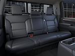 New 2025 GMC Sierra 2500 SLT Crew Cab 4WD Pickup for sale #141741 - photo 17