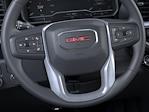 New 2025 GMC Sierra 2500 SLT Crew Cab 4WD Pickup for sale #141741 - photo 19