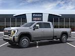 New 2025 GMC Sierra 2500 SLT Crew Cab 4WD Pickup for sale #141741 - photo 3
