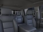 New 2025 GMC Sierra 2500 SLT Crew Cab 4WD Pickup for sale #141741 - photo 24