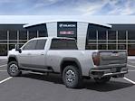New 2025 GMC Sierra 2500 SLT Crew Cab 4WD Pickup for sale #141741 - photo 4