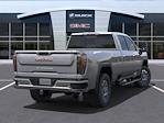 New 2025 GMC Sierra 2500 SLT Crew Cab 4WD Pickup for sale #141741 - photo 2