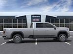 New 2025 GMC Sierra 2500 SLT Crew Cab 4WD Pickup for sale #141741 - photo 5