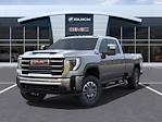 New 2025 GMC Sierra 2500 SLT Crew Cab 4WD Pickup for sale #141741 - photo 6