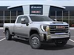 New 2025 GMC Sierra 2500 SLT Crew Cab 4WD Pickup for sale #141741 - photo 7