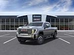 New 2025 GMC Sierra 2500 SLT Crew Cab 4WD Pickup for sale #141741 - photo 8