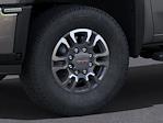 New 2025 GMC Sierra 2500 SLT Crew Cab 4WD Pickup for sale #141741 - photo 9