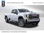 2025 GMC Sierra 3500 Crew Cab 4WD Pickup for sale #141756 - photo 1