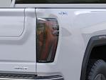 2025 GMC Sierra 3500 Crew Cab 4WD Pickup for sale #141756 - photo 11