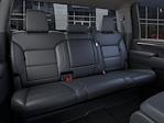 2025 GMC Sierra 3500 Crew Cab 4WD Pickup for sale #141756 - photo 17