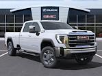 2025 GMC Sierra 3500 Crew Cab 4WD Pickup for sale #141756 - photo 7