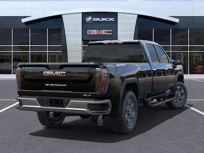 2025 GMC Sierra 3500 Crew Cab 4WD Pickup for sale #141774 - photo 2