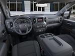 New 2025 GMC Sierra 3500 Crew Cab 60 CA Cab Chassis for sale #141785 - photo 14