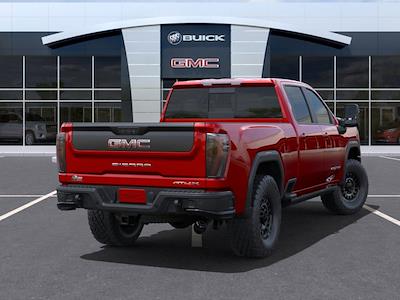 New 2025 GMC Sierra 2500 AT4X Crew Cab 4WD Pickup for sale #141788 - photo 2