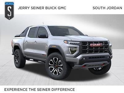 2025 GMC Canyon Crew Cab 4WD Pickup for sale #141804 - photo 1