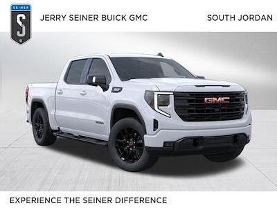 2025 GMC Sierra 1500 Crew Cab 4WD Pickup for sale #141807 - photo 1