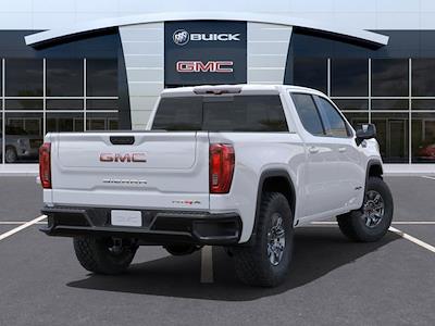New 2025 GMC Sierra 1500 AT4X Crew Cab 4WD Pickup for sale #141820 - photo 2