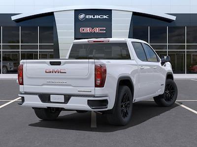 2025 GMC Sierra 1500 Crew Cab 4WD Pickup for sale #141831 - photo 2