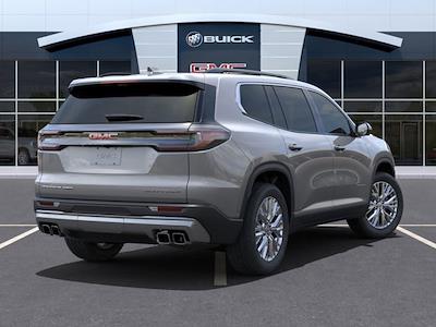 2025 GMC Acadia AWD SUV for sale #141833 - photo 2