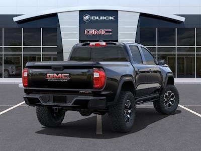 New 2025 GMC Canyon AT4 Crew Cab 4WD Pickup for sale #141835 - photo 2