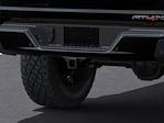 New 2025 GMC Canyon AT4 Crew Cab 4WD Pickup for sale #141835 - photo 20