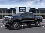 New 2025 GMC Canyon AT4 Crew Cab 4WD Pickup for sale #141835 - photo 4