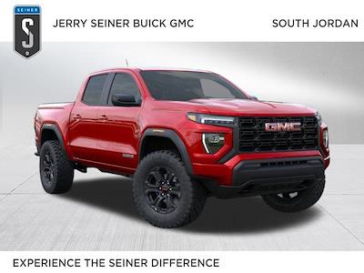 2025 GMC Canyon Crew Cab 4WD Pickup for sale #141841 - photo 1