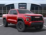 2025 GMC Canyon Crew Cab 4WD Pickup for sale #141841 - photo 7