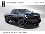 2025 GMC Sierra 3500 Crew Cab 4WD Pickup for sale #141842 - photo 1
