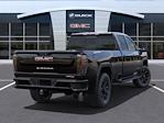 2025 GMC Sierra 3500 Crew Cab 4WD Pickup for sale #141842 - photo 2