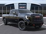2025 GMC Sierra 3500 Crew Cab 4WD Pickup for sale #141842 - photo 7
