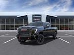 2025 GMC Sierra 3500 Crew Cab 4WD Pickup for sale #141842 - photo 8
