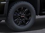 2025 GMC Sierra 3500 Crew Cab 4WD Pickup for sale #141842 - photo 9
