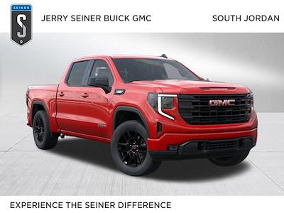 2025 GMC Sierra 1500 Crew Cab 4WD Pickup for sale #141848 - photo 1