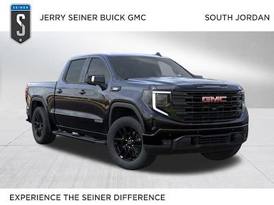 2025 GMC Sierra 1500 Crew Cab 4WD Pickup for sale #141849 - photo 1