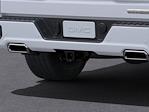 2025 GMC Sierra 1500 Crew Cab 4WD Pickup for sale #141850 - photo 14