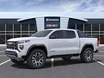 New 2025 GMC Canyon AT4 Crew Cab 4WD Pickup for sale #141854 - photo 3