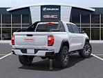 New 2025 GMC Canyon AT4 Crew Cab 4WD Pickup for sale #141854 - photo 2