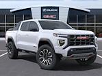 New 2025 GMC Canyon AT4 Crew Cab 4WD Pickup for sale #141854 - photo 7