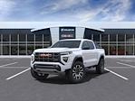 New 2025 GMC Canyon AT4 Crew Cab 4WD Pickup for sale #141854 - photo 8