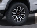 New 2025 GMC Canyon AT4 Crew Cab 4WD Pickup for sale #141854 - photo 9