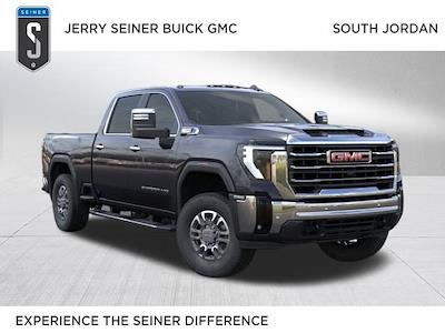 2025 GMC Sierra 2500 Crew Cab 4WD Pickup for sale #141857 - photo 1