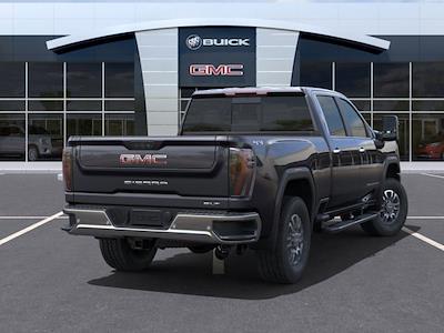 2025 GMC Sierra 2500 Crew Cab 4WD Pickup for sale #141857 - photo 2