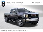 2025 GMC Sierra 2500 Crew Cab 4WD Pickup for sale #141857 - photo 1